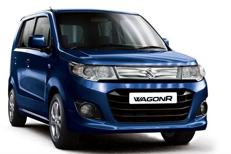 WagonR