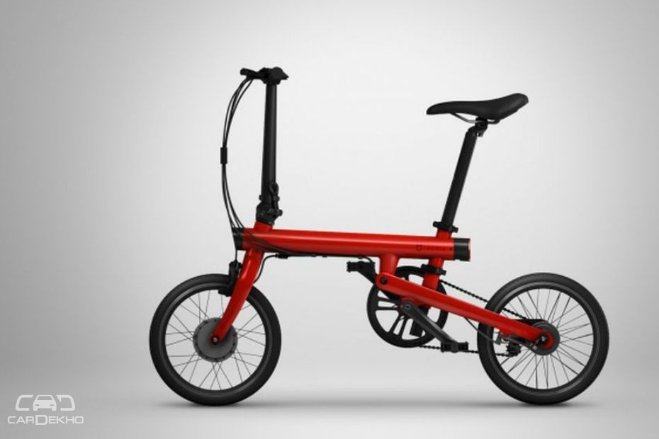 Xiaomi Bicycle