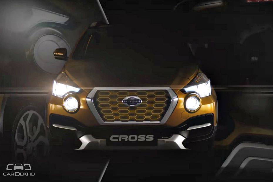 Datsun Cross 