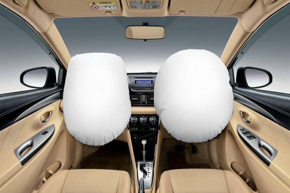 Takata Airbag Employed In Honda City