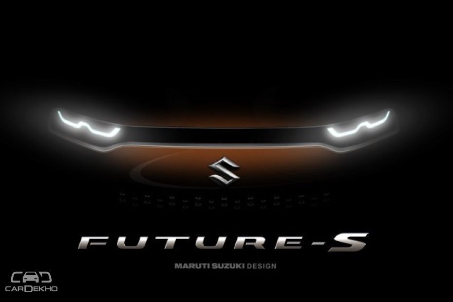 Concept Future-S - another teaser