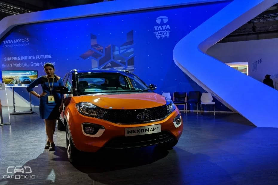 Tata Nexon