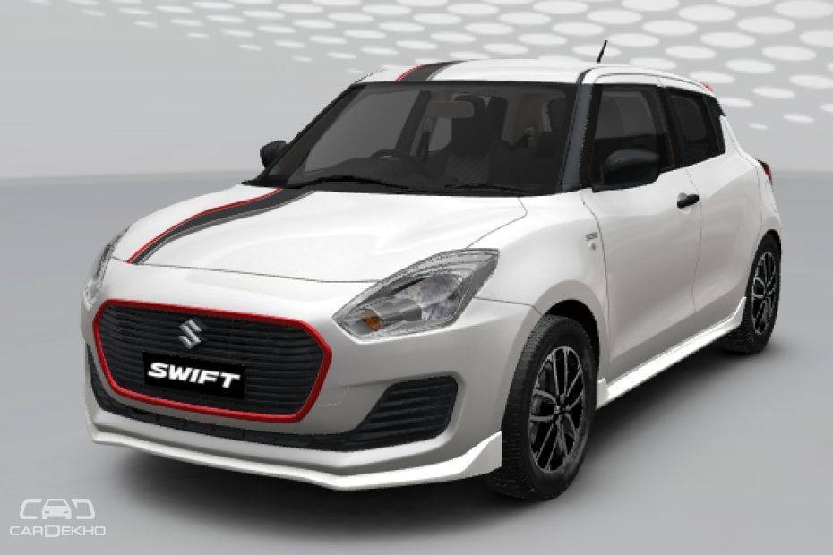 New Maruti Swift 2018 vs Baleno: Which One To Buy?