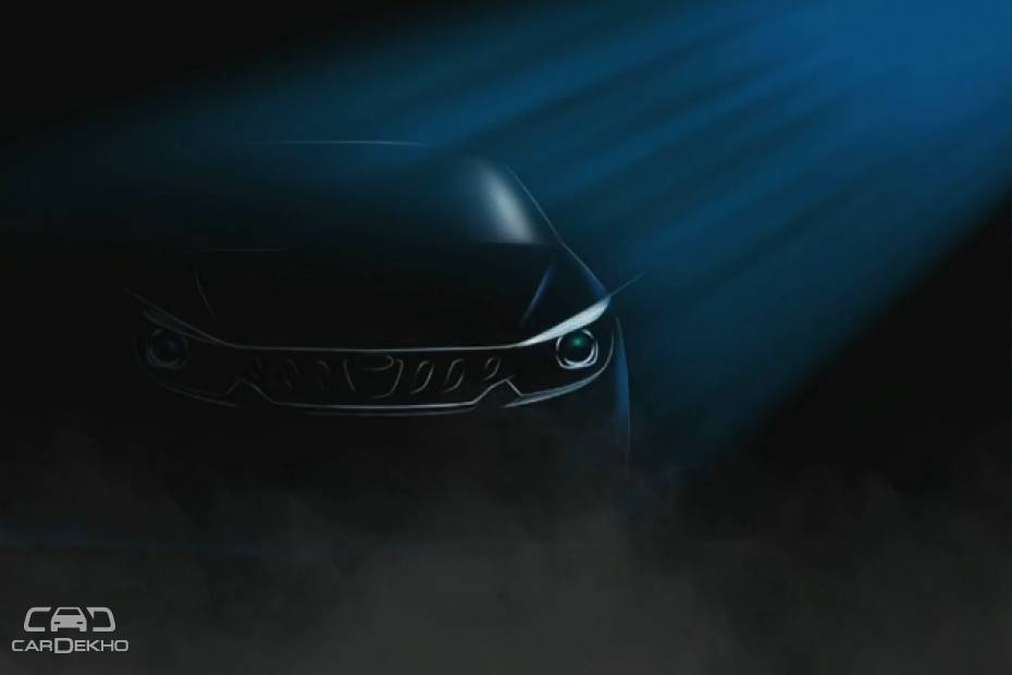 Mahindra Marazzo (U321) 7, 8-Seater MPV Launch By September 2018