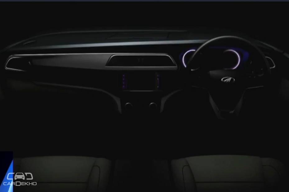 Mahindra Marazzo (U321) 7, 8-Seater MPV Launch By September 2018