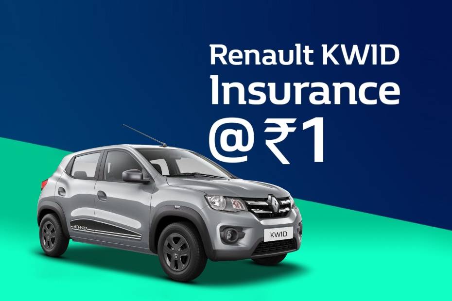 Renault Kwid Offers For The Month Of August