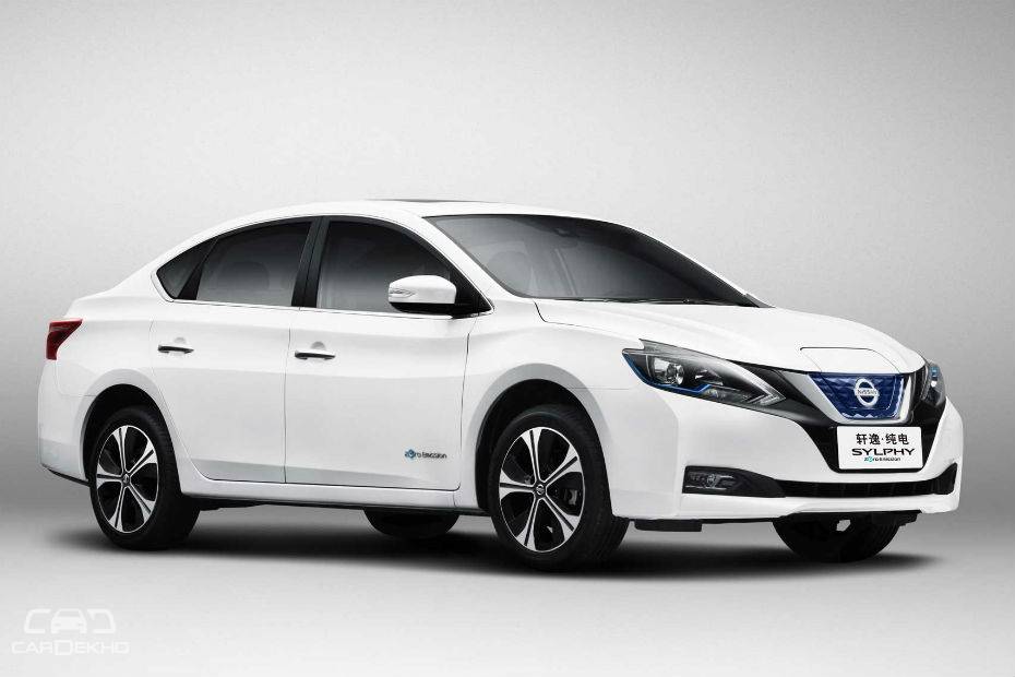 Nissan Sylphy EV Launched In China; Will It Come To India?