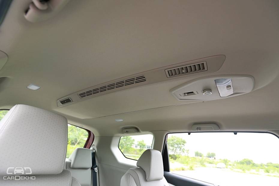 Mahindra Marazzo 