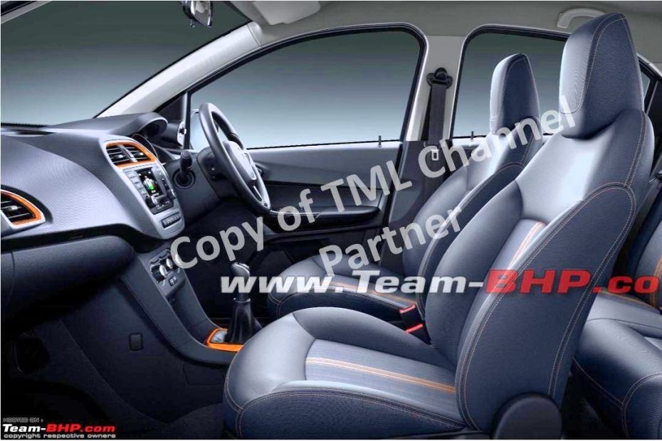 Tata Tiago NRG Launch On 12 September, Will Rival CelerioX