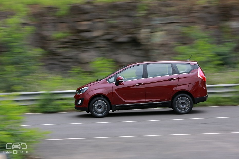 Mahindra Marazzo Mahindra Marazzo Comes With Extended Warranty Of Upto 5 Years/1,50,000km