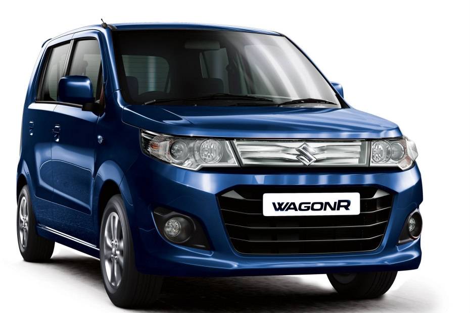 New Hyundai Santro vs Maruti WagonR: Variants Comparison