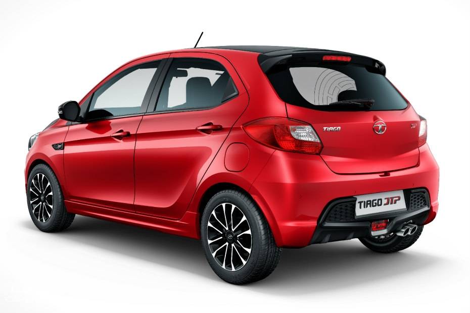 Tata Tiago JTP, Tigor JTP Details Revealed; Launch Tomorrow