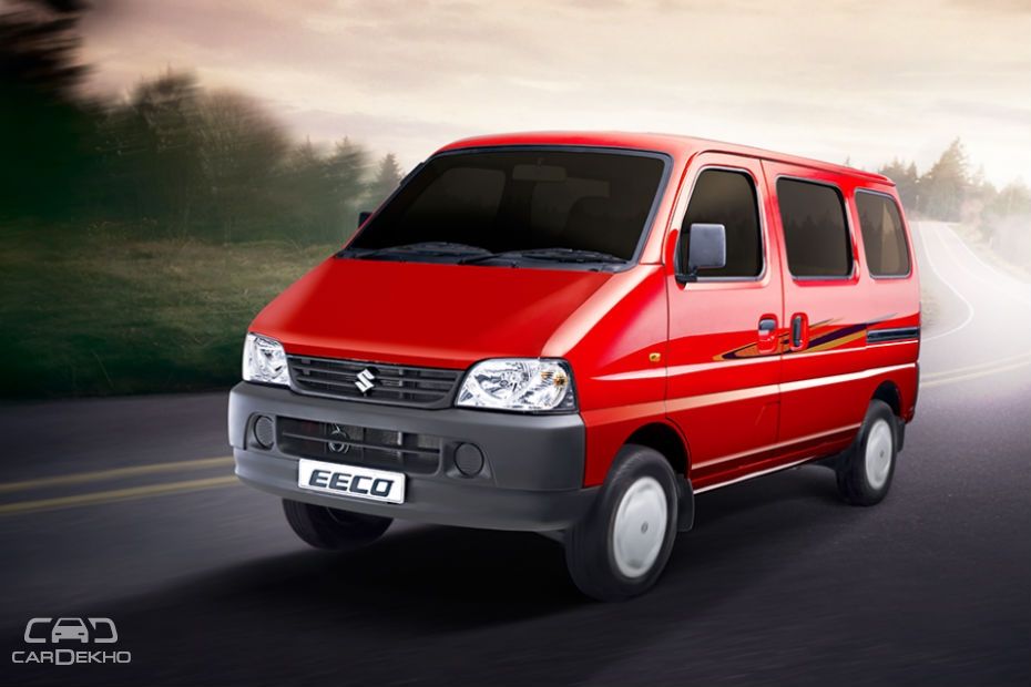 Maruti Omni To Be Discontinued: 3 Cars That Could Replace The Iconic Van