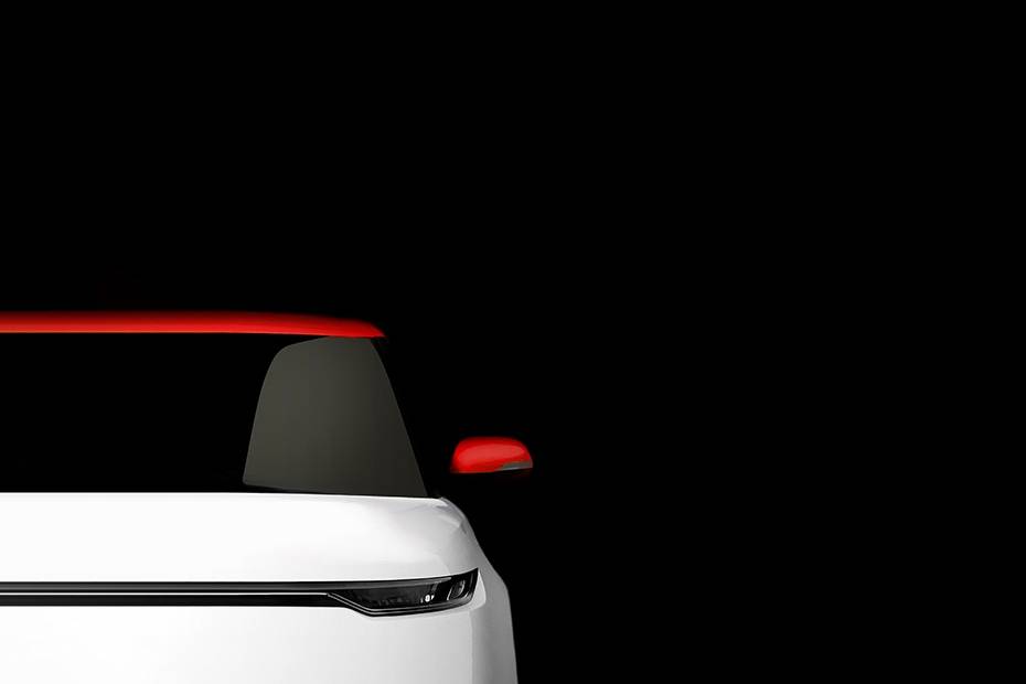 New-Gen Kia Soul Teased, Reveal On November 30