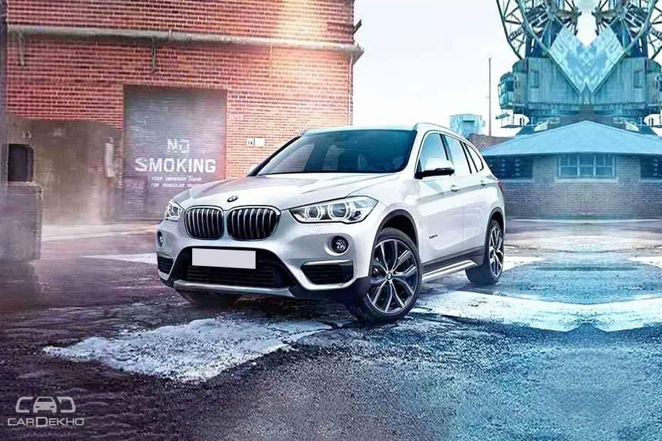 Bmw Cars To Get More Expensive From 19