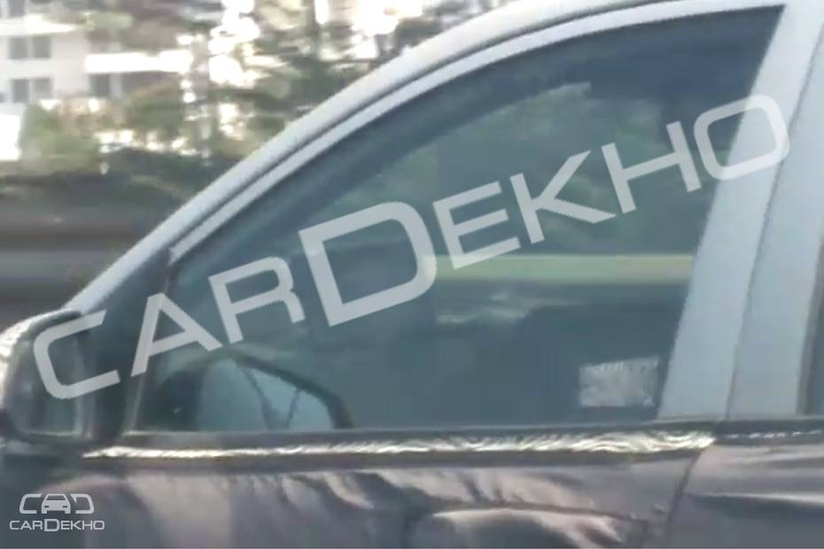 2019 Hyundai Grand i10 Spied Again; Launch Next Year