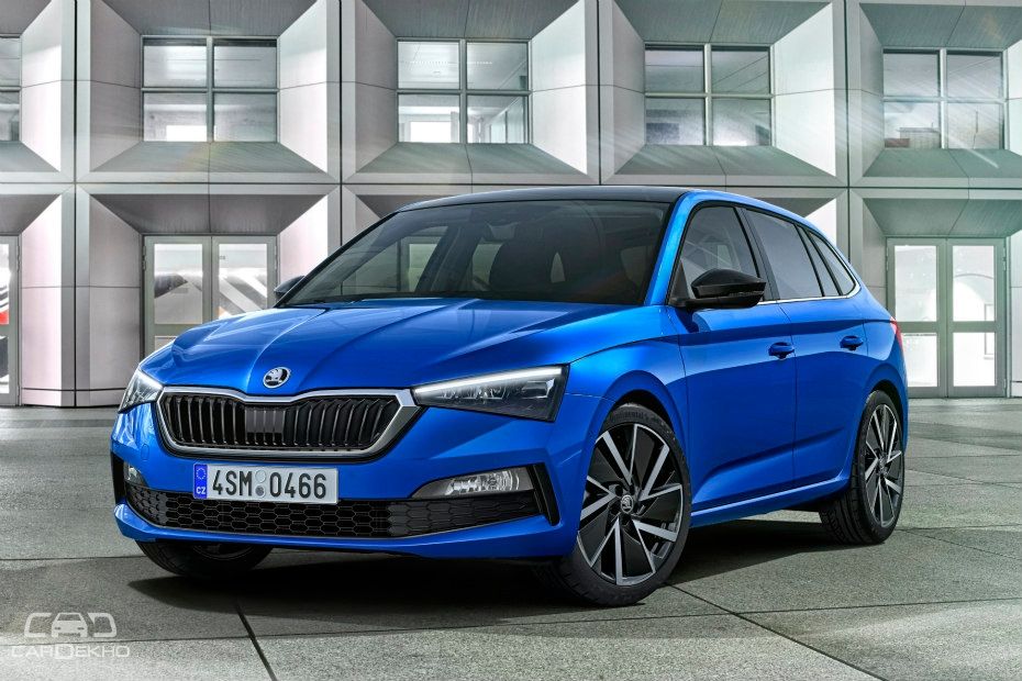 Skoda Scala Makes Global Debut; Will It Come To India?