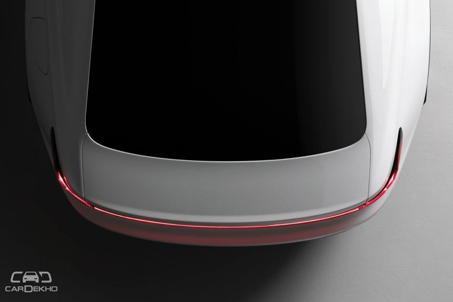 Volvo’s Polestar 2 Electric Car Teased; Will Rival Tesla Model 3