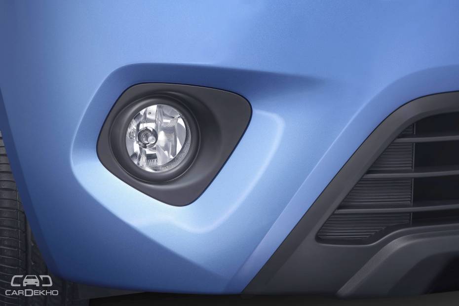 2019 Maruti Wagon R
