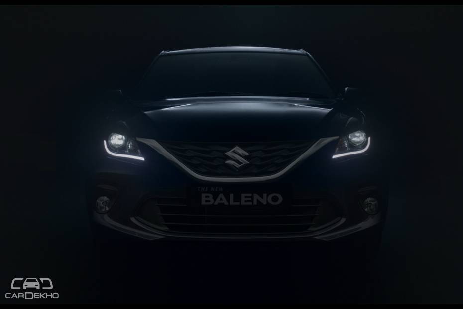 2019 Maruti Baleno