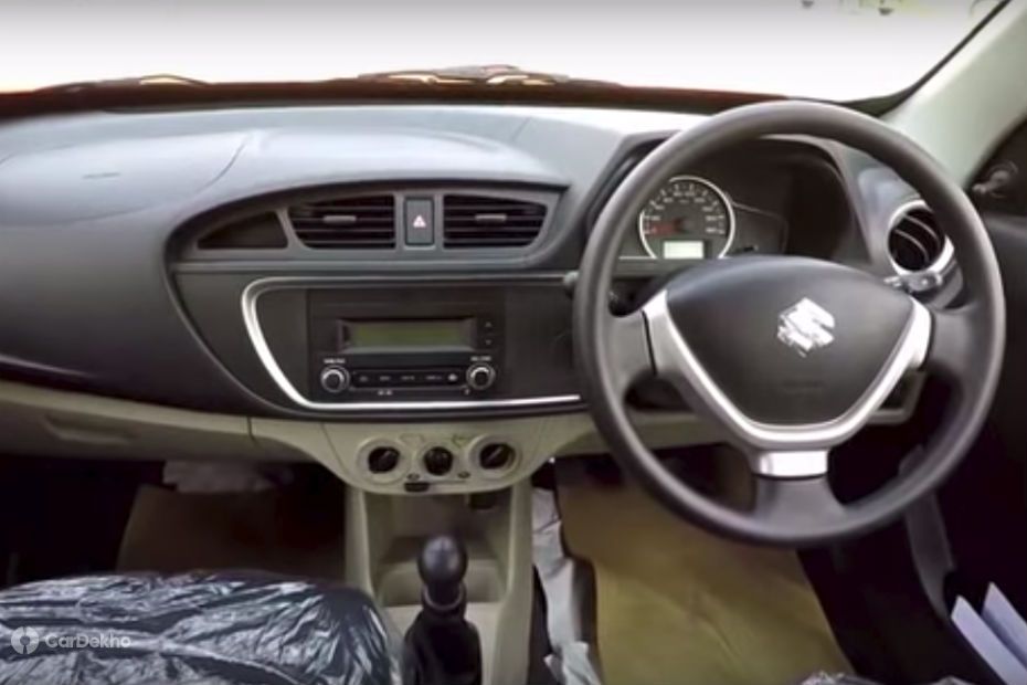 2019 Maruti Suzuki Alto 800 To Become Safer Soon