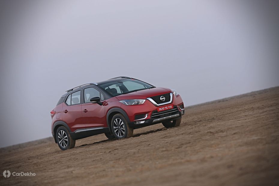 Kia Seltos Vs Creta Vs Nissan Kicks Vs Renault Captur Which Suv