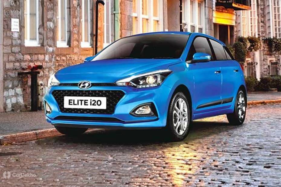 Hyundai Elite i20
