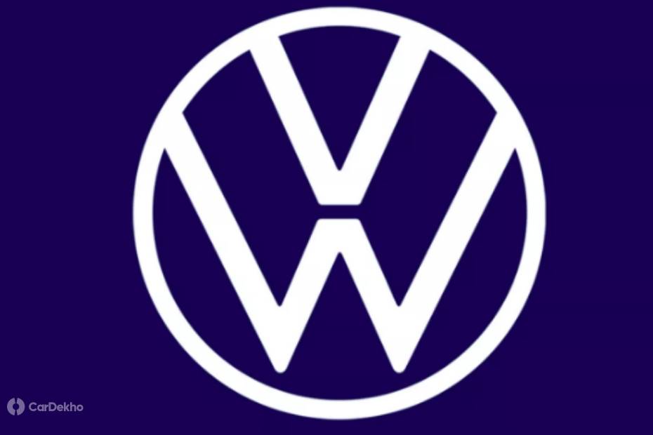 Volkswagen logo