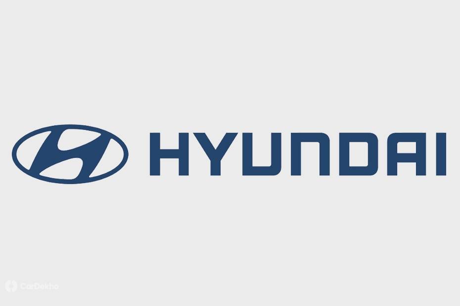 Hyundai Logo