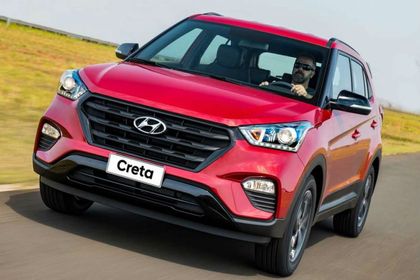 2017 Hyundai Creta with dual tone colour option officially launched