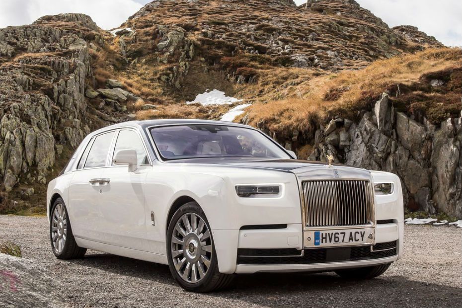 10 Most Expensive Rolls Royce Cars To Buy