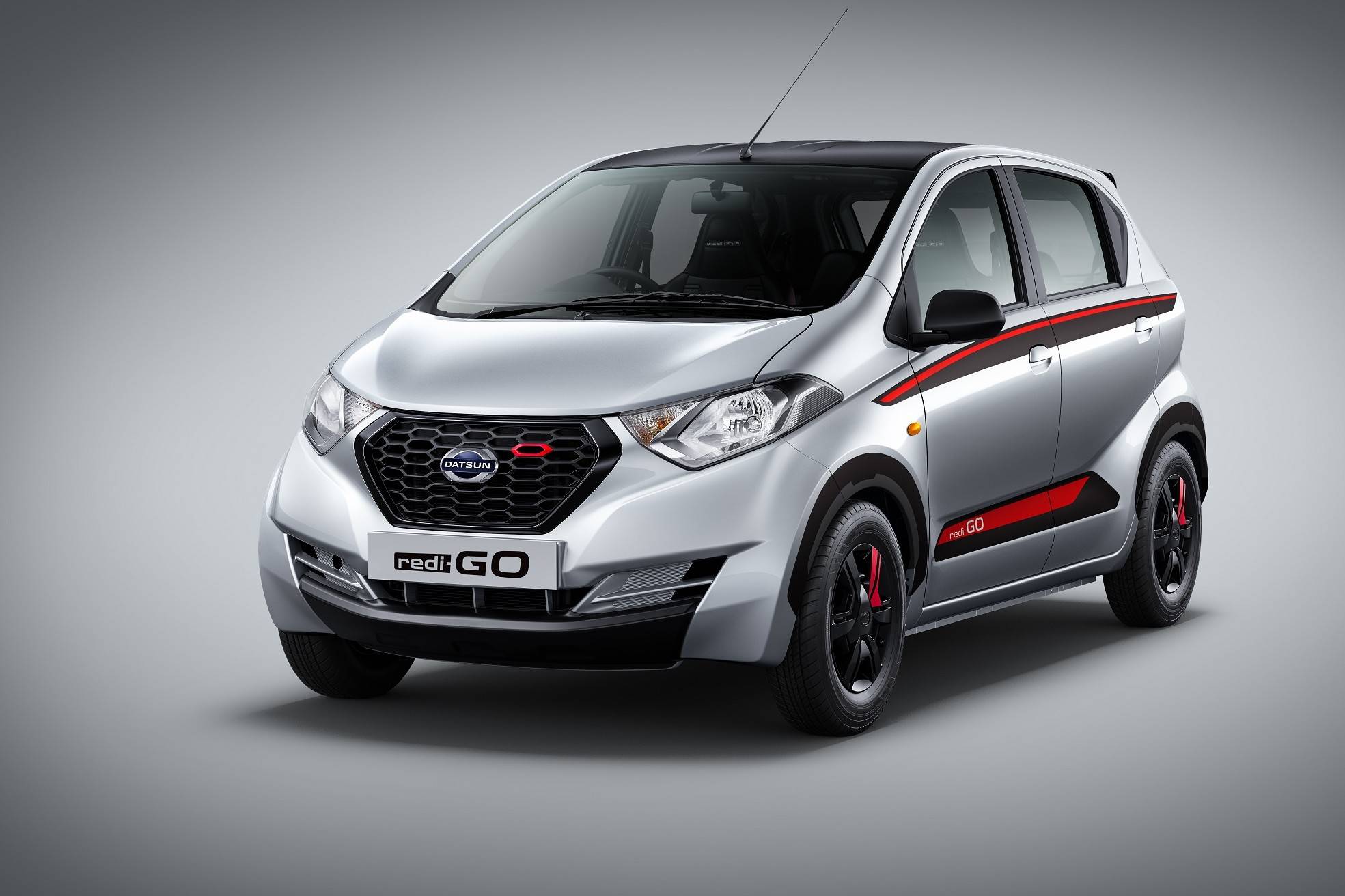 datsun redi go spare parts price list