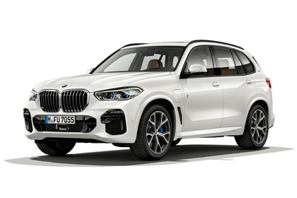 Bmw X1 Hybrid