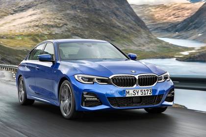 2019 Bmw 3 Series New Vs Old Major Differences Cardekhocom
