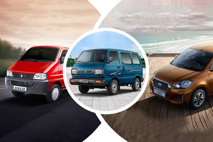 maruti suzuki omni carrier price