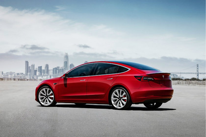 Tesla Model Y Electric Suv Revealed Will It Come To India Cardekho Com