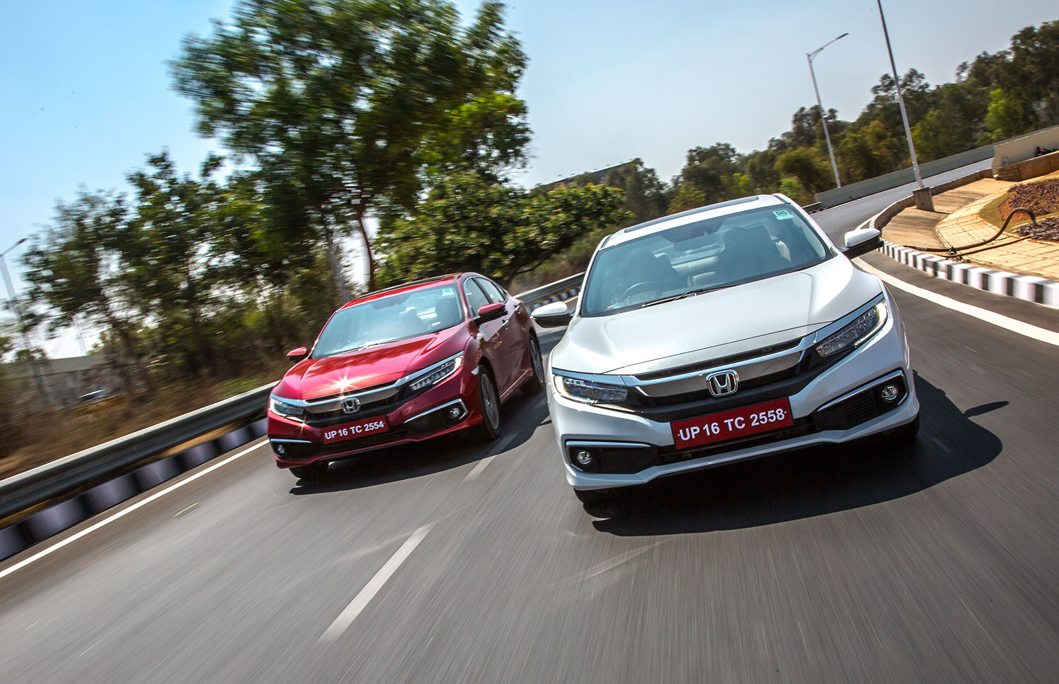 2019 Honda Civic Round-up: Prices, Review, Rivals & More