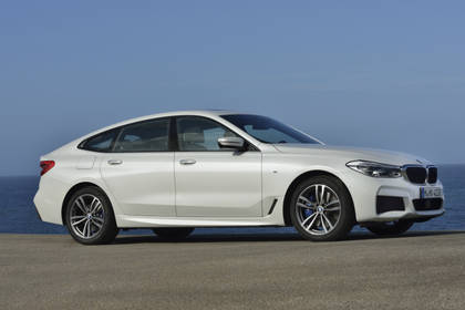 Bmw 6 Series Gt Review India Cars Bmw Bmw 6 Series Gt Review India Cars Bmw