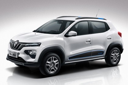 2019 Renault Kwid Coming Soon To Challenge New Maruti Alto
