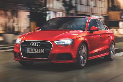 Audi A3 Receives A Price Cut Now Starts At Rs 28 99 Lakh Cardekho Com