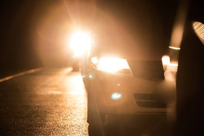 Top Rules To Follow When Driving At Night