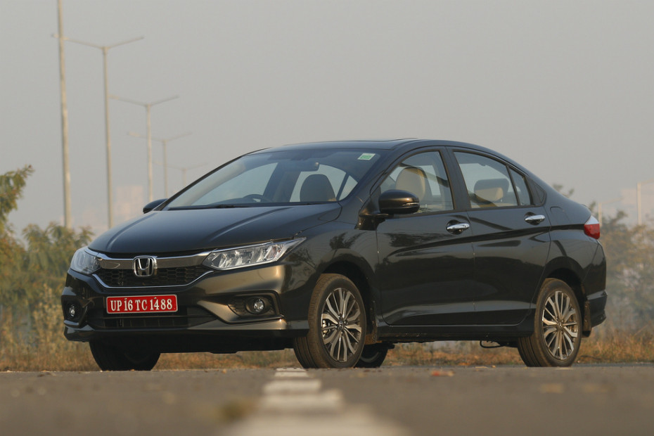 2020 Honda City To Debut On Monday. Hereu0027s A Quick Recap Of What 