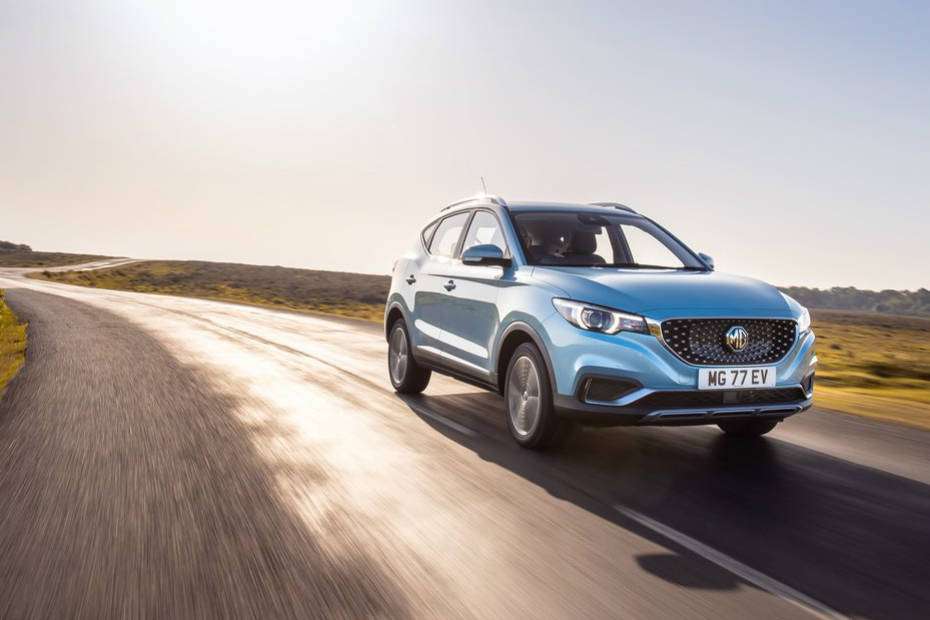 Mg deals zs launch