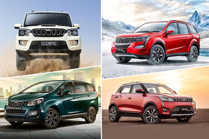 These 3 new Mahindra SUVs will make a splash in the Indian market, know when these cars are being launched
