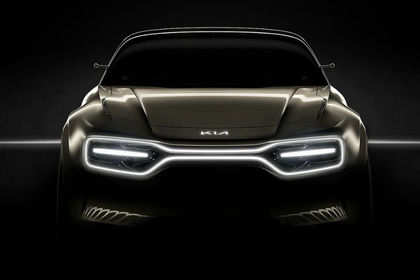 Kia To Launch Purpose Built EV With 500km Range In 2021 | CarDekho.com
