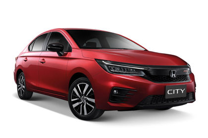2020 Honda Jazz Hybrid Specs Revealed. Will Power New Honda City Hybrid