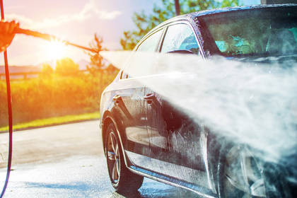 Coronavirus: Steps To Sanitize Your Car Against COVID-19 ...