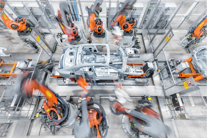 Audi Gives Fans Free Tour Of Its Ingolstadt Plant Via Online Streaming |  CarDekho.com
