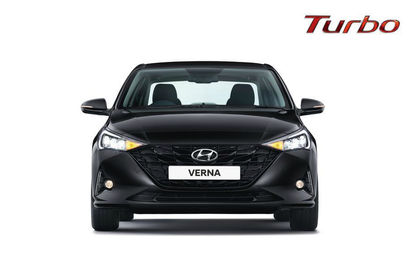 Hyundai Verna 2020 Turbo Petrol Vs Regular Variants What S