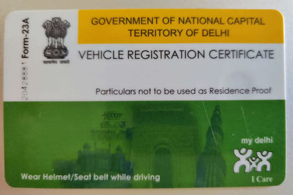 Car Registrations And Driving Licences Are Now Valid Until September 30 | CarDekho.com